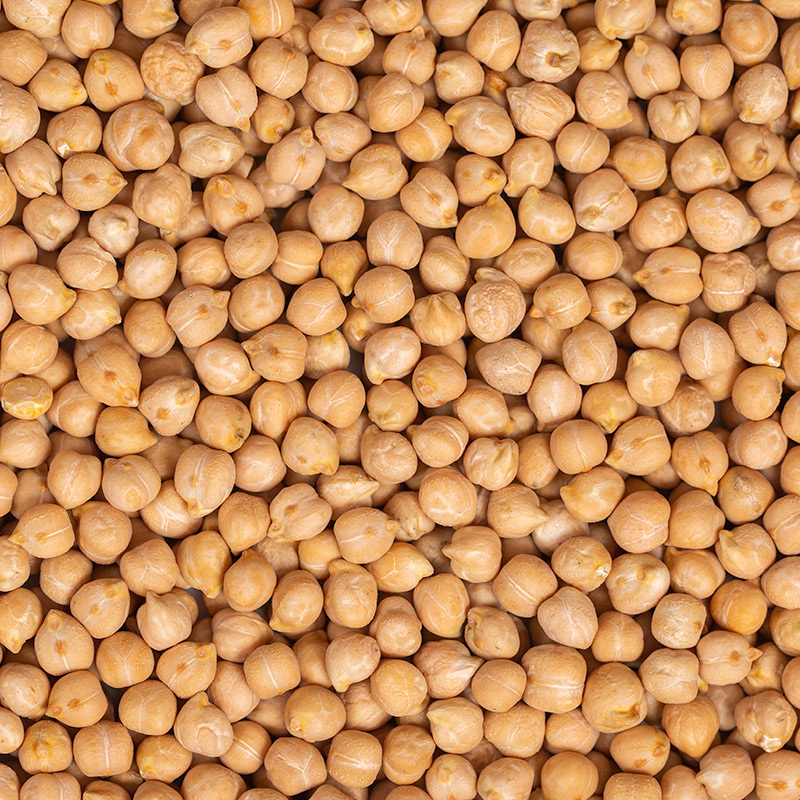 chickpeas